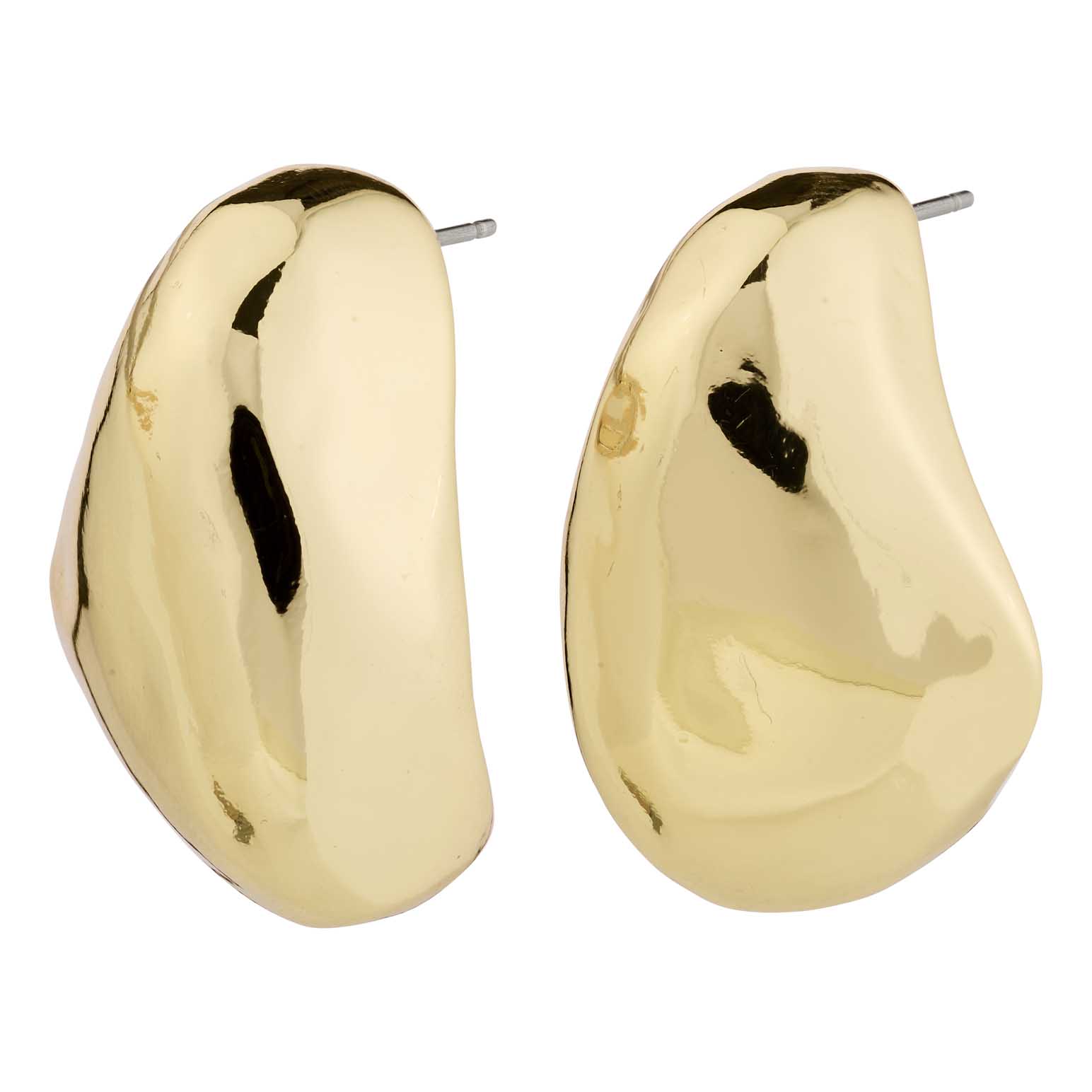 Pilgrim Dune Recycled Earrings